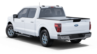 2025 Ford F-150® External Image 3